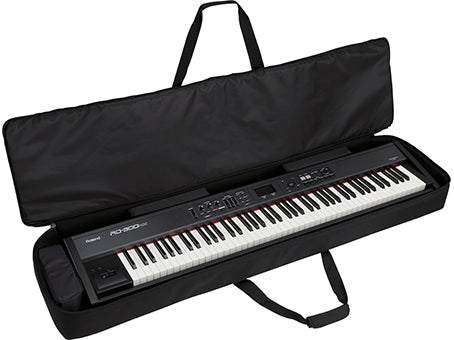 Roland CB-88-RL 88 Key Keyboard Gig Bag Carrying Case (CB88RL CB88)