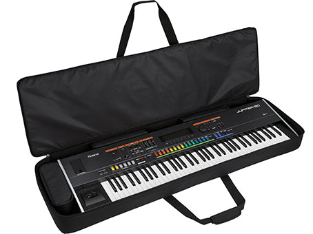 Roland CB-76-RL 76 Key Keyboard Gig Bag Carrying Case (CB76RL CB76)