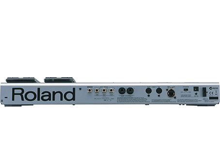 Roland FC-300 Midi Foot Controller With Expression Pedal Amp Switch (FC300 FC 300)