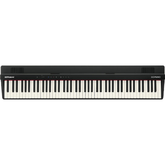 Roland GO:PIANO88PX 88 Keys MIDI Production Keyboard Digital Piano with USB-C and Bluetooth (GO-88PX)