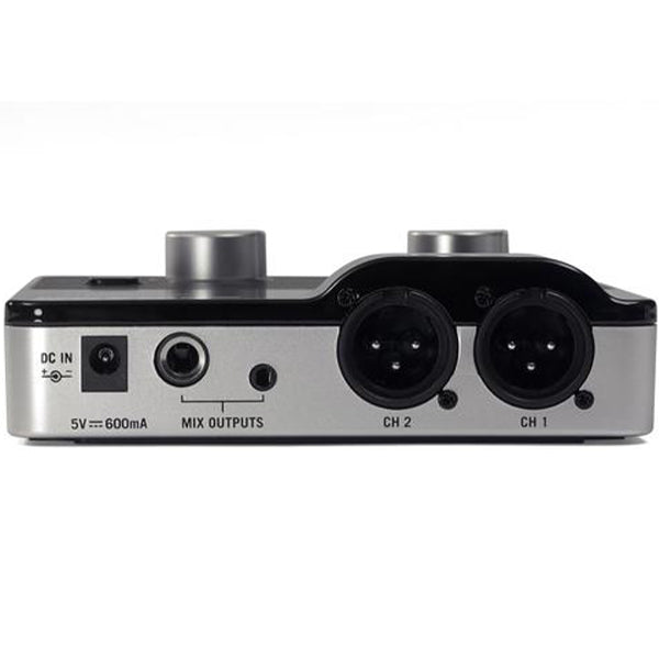 Samson XPD2m Presentation Dual Channel Digital Wireless System with Wireless Headset Mic