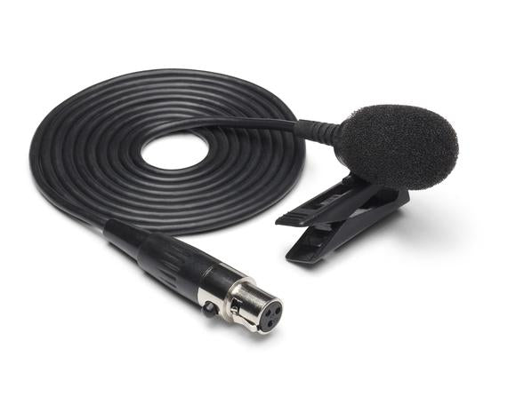 Samson Concert 88x Presentation Wireless Lavalier Microphone System With LM5 (Concert 88 x)