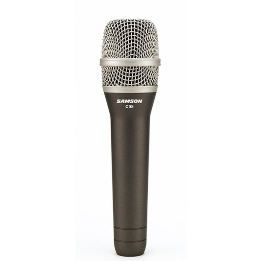Samson C05 CL Handheld Condenser Microphone (C05CL)