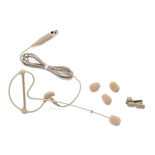 Samson Concert 99 Earset Frequency Agile UHF Wireless System (Concert99Earset) *Call for Status Check