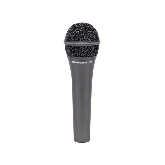 Samson Q7x Professional Dynamic Vocal Microphone (Q 7x)