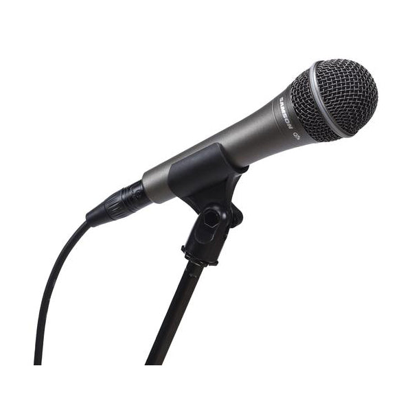 Samson Q7x Professional Dynamic Vocal Microphone (Q 7x)