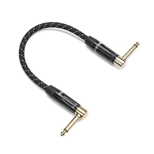 Samson TPWAP 6" Tourtek Pro TPWAP Woven Fabric Patch Cable (TP WAP)