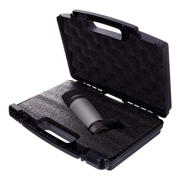 Samson C03 Multi Pattern Condenser Microphone (C 03)