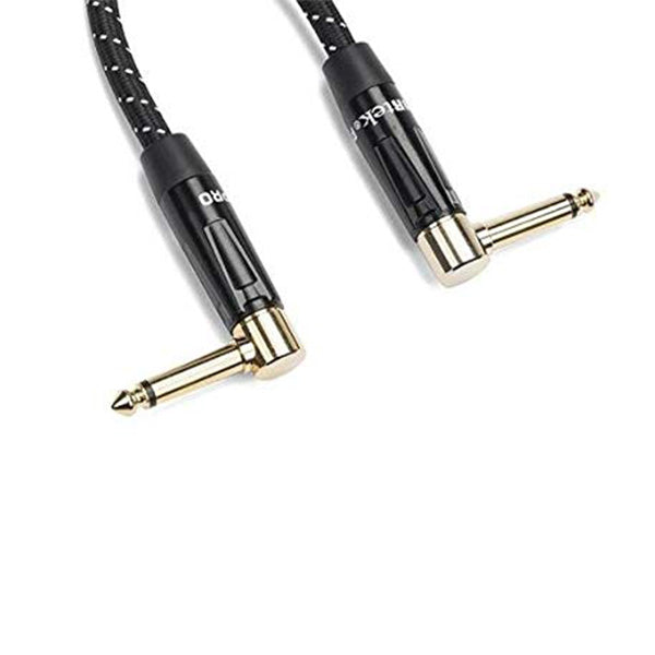 Samson TPWAP 6" Tourtek Pro TPWAP Woven Fabric Patch Cable (TP WAP)