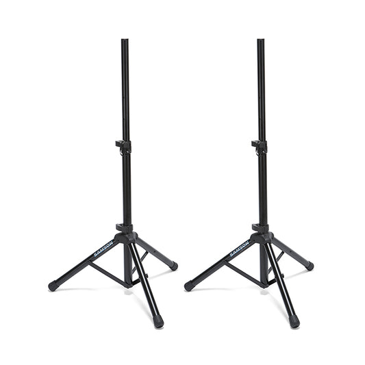 Samson LS50P Lightweight Speaker Stand Pair (LS 50P)