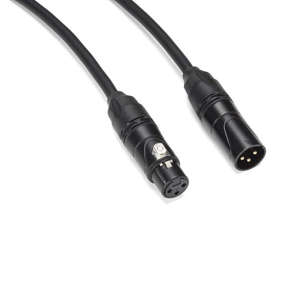 Samson TPM20 20FT Tourtek Pro TPM Microphone Cable (TPM 20)