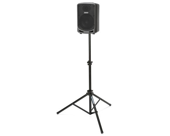 Samson Expedition Express+ Rechargeable Portable PA System with 3 channel Mixer Bluetooth (ExpeditionExpress)