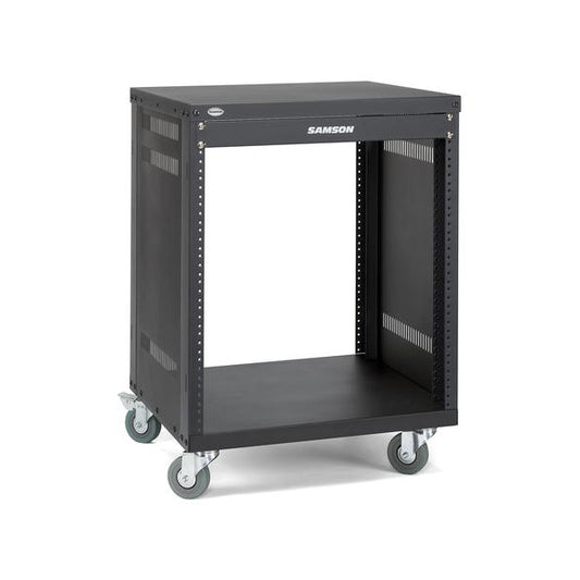Samson SRK12 Universal Equipment Rack Stand 12 (SRK 12)