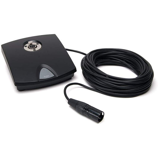 Samson CMB1 Gooseneck Microphone Base (CM B1)