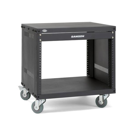 Samson SRK8 Universal Equipment Rack Stand 8 Space (SRK 8)