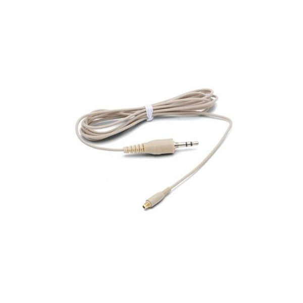 Samson Earset Microphone Cable Replacement cable for Samson SE50 and SE10 (EarsetMicrophoneCable)