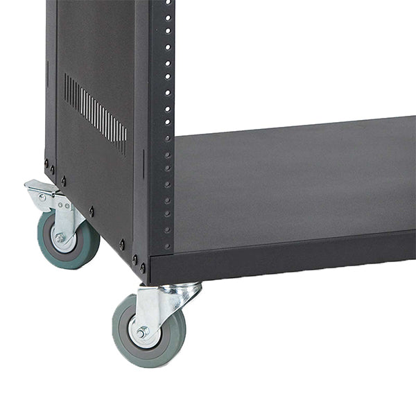 Samson SRK12 Universal Equipment Rack Stand 12 (SRK 12)