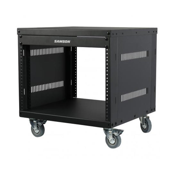 Samson SRK8 Universal Equipment Rack Stand 8 Space (SRK 8)