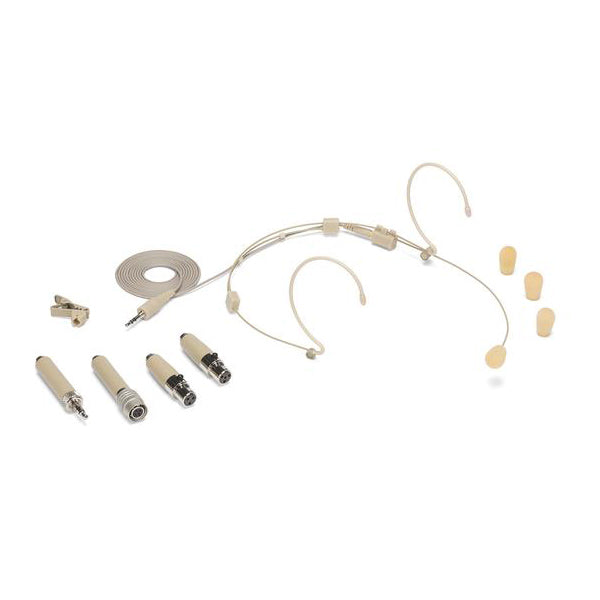 Samson DE50 Headset Microphone with Micro Miniature Condenser Capsule (DE 50) *Call for Status Check