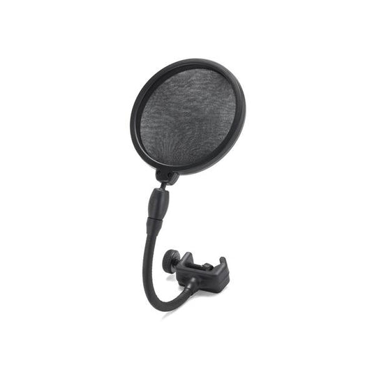 Samson PS05 7.25" Gooseneck Microphone Pop Filter (PS 05)