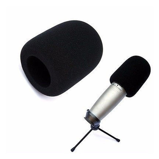 Samson WS03 Condenser Windscreen for C01,C03 & CL7 Condenser Microphone (WS 03)