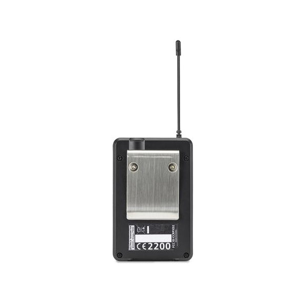 Samson Go Mic Mobile Lavalier Professional Wireless System for Mobile Video (GoMicMobileLavalier) *Call for Status Check