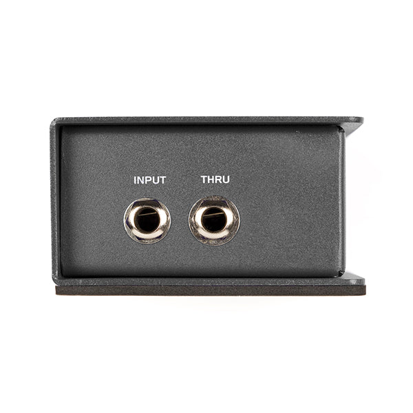 Samson S-Max MD1 1 Channel Passive Instrument Direct Box DI (SMax S Max MD1) *Call for Status Check