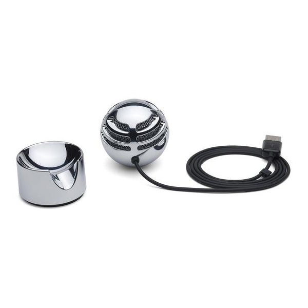 Samson Meteorite USB Condenser Microphone (Meteorite)