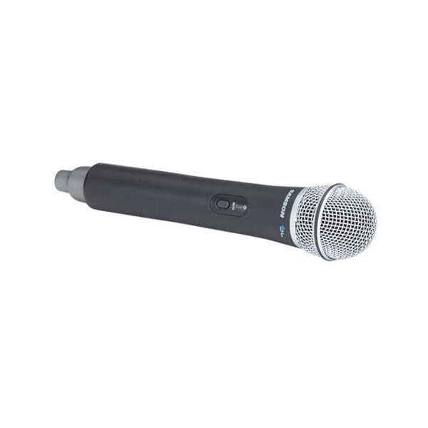 Samson CH288 Handheld Transmitter B with Q6 Dynamic Microphone Capsule, Band I (CH 288 Handheld)