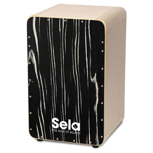 Sela SE 034 Casela Makassar Cajon Assembly Kit Cajon (SE034)