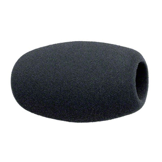 Sennheiser MZW 1 Foam Windscreen for Evolution Wireless and Wired Handheld Microphones (MZW1)