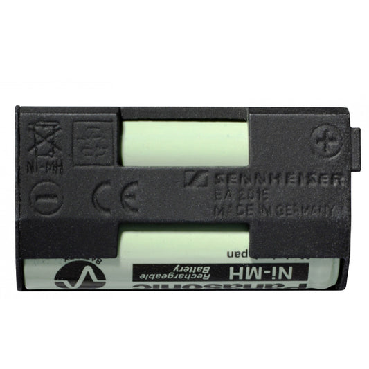 Sennheiser BA 2015 Rechargeable Battery Pack for Sennheiser Evolution Wireless (BA2015)