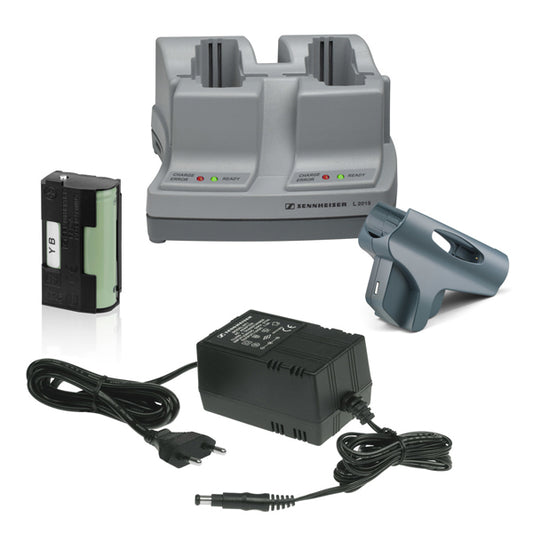 Sennheiser CHG 1-Kit Charging Kit Set (CHG1 Kit)