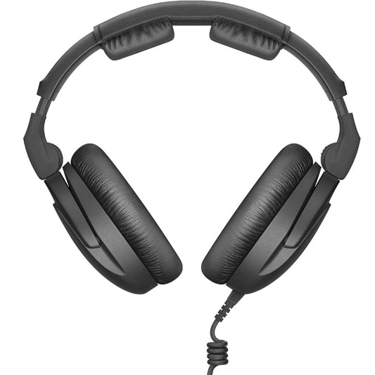 Sennheiser HD 300 PRO Closed Back Professional Monitor Headphones (HD300)