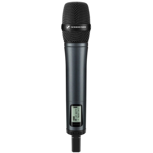 Sennheiser SKM 100 G4-S Wireless Handheld Microphone Transmitter Mic with Mute Switch (SKM100G4S)