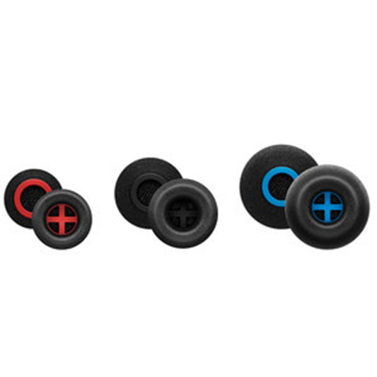 Sennheiser Foam Ear Adapter for IE 40/400/500 Pro - 5 Pair