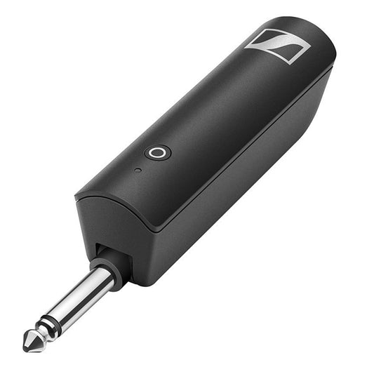 Sennheiser XSW-D Transmitter Plug and Play Digital Wireless Instrument TX (XSWD)