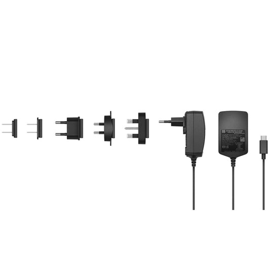 Sennheiser NT 5-20 UCW Universal Power supply for L 70 USB Battery Charger (NT520UCW)