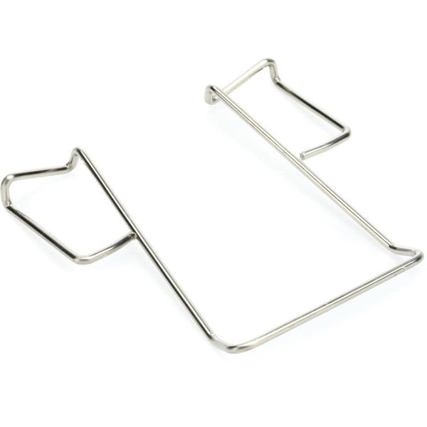 Sennheiser EW-D SK Belt Clip Vertical for Evolution Wireless Digital Body Pack Transmitters