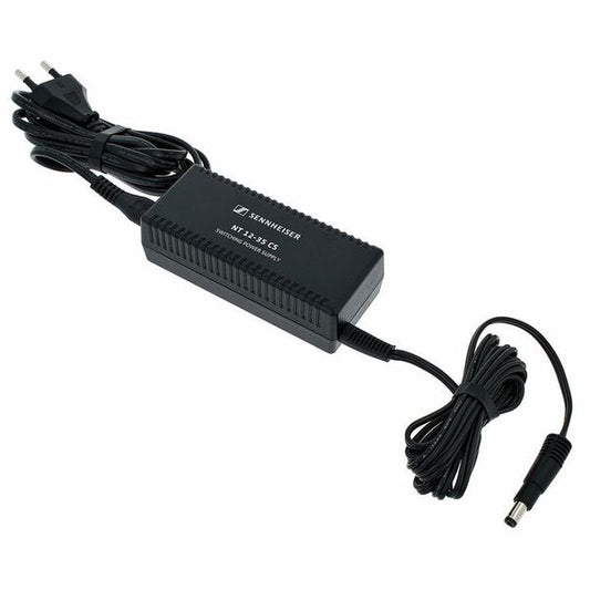 Sennheiser NT 12-35 CS Universal Power Supply for EW-D ASA Antenna Splitter (NT1235CS)