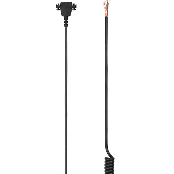 Sennheiser Cable-H-6 Unterminated Coiled Copper with Open End for Heatset (H6)