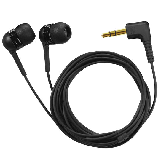 Sennheiser IE-4 Earphones In Ear Headphones for Wireless Monitor Applications (IE4 IE 4)