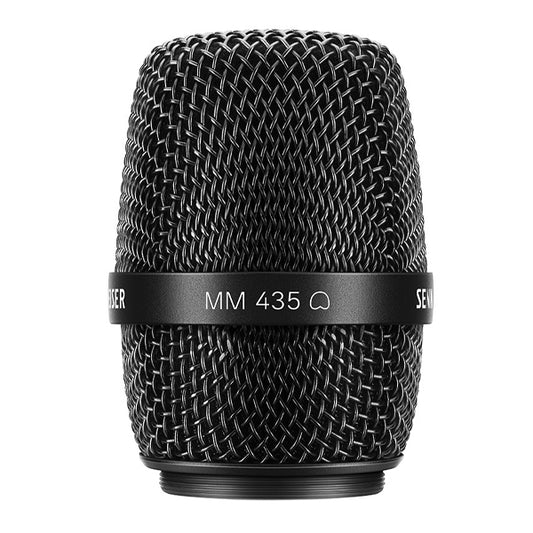 Sennheiser MM 435 Cardioid Dynamic Microphone Capsule (MM435)