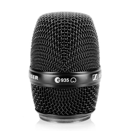 Sennheiser MMD 935 BK Cardioid Dynamic Microphone Capsule for SKM and SL Wireless Transmitter (MMD935BK)