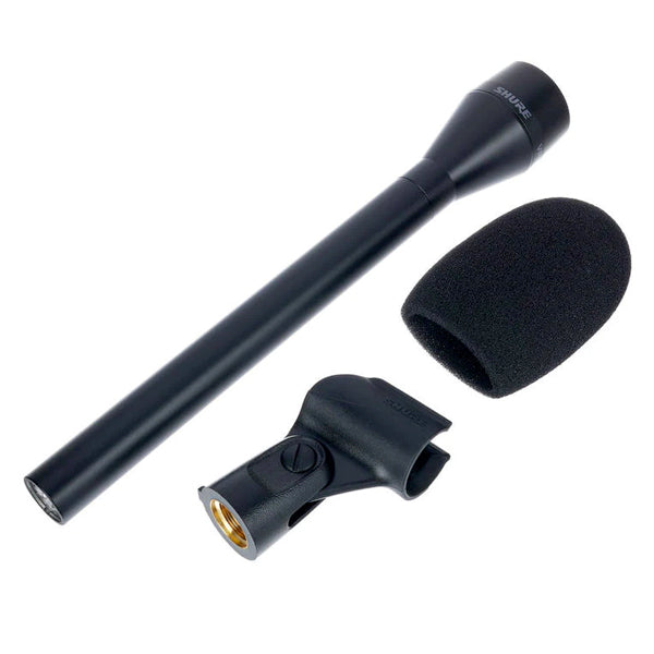 Shure VP64A Omnidirectional Dynamic Microphone Handheld Mic