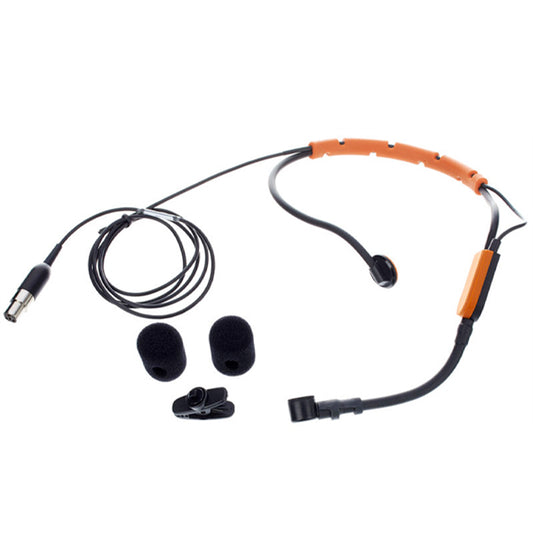 Shure SM31FH-TQG Headset Cardioid Mic Condenser Microphone with TA4F Connector