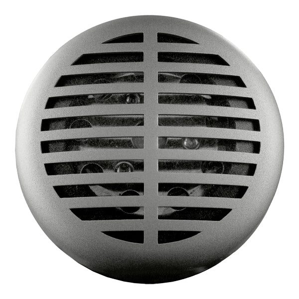 Shure 520DX Bullet Green Dynamic Microphone for Harmonica Wired Mic