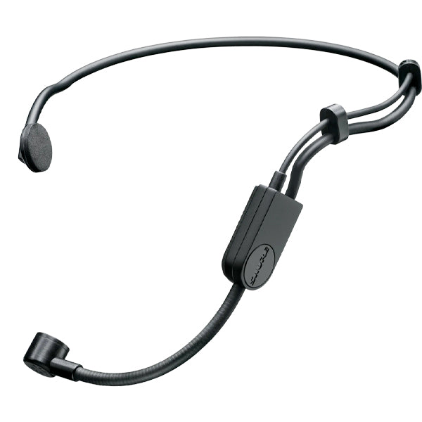 Shure PGA31-TQG Headset Mic Cardioid Condenser Microphone