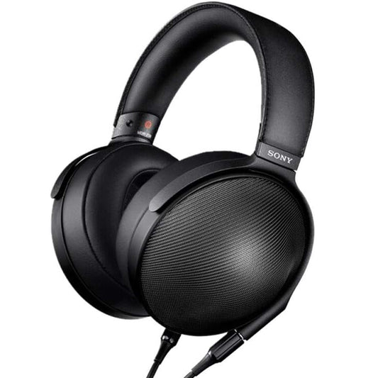 Sony MDR-Z1R WW2 Closed Back Dynamic Wired Premium Headphone (MDRZ1R)