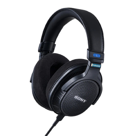 Sony MDR-MV1 Open Back Studio Monitor Headphone (MDR MV1)